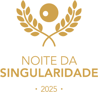 Logo Noite da Singularidade